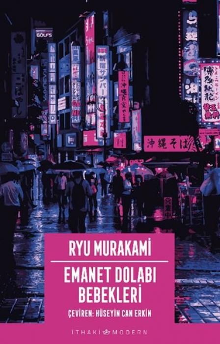 Produktbild: Emanet Dolabi Bebekleri