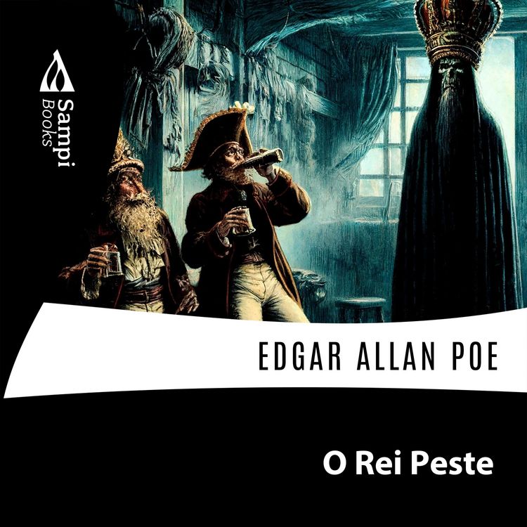 Produktbild: O Rei Peste