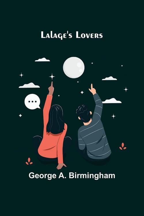Produktbild: Lalage's Lovers