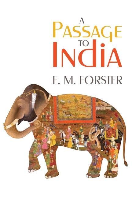 Produktbild: A Passage to India