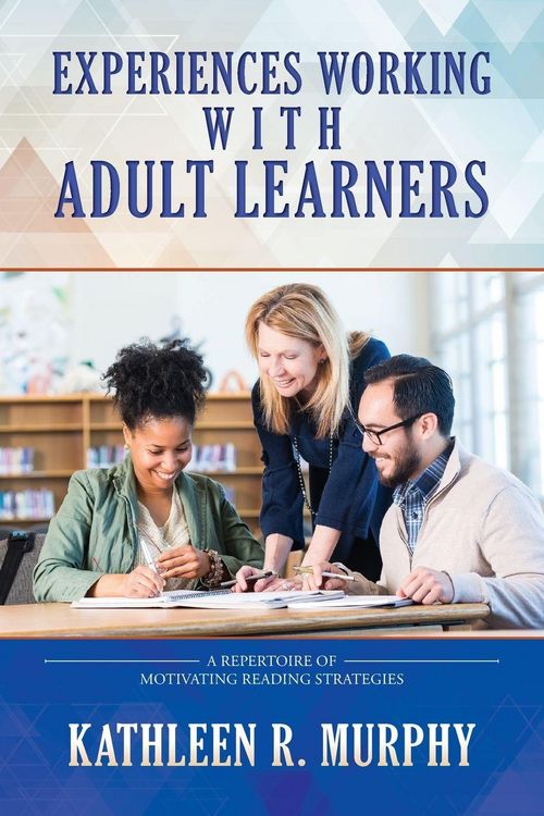 Produktbild: Experiences Working With Adult Learners