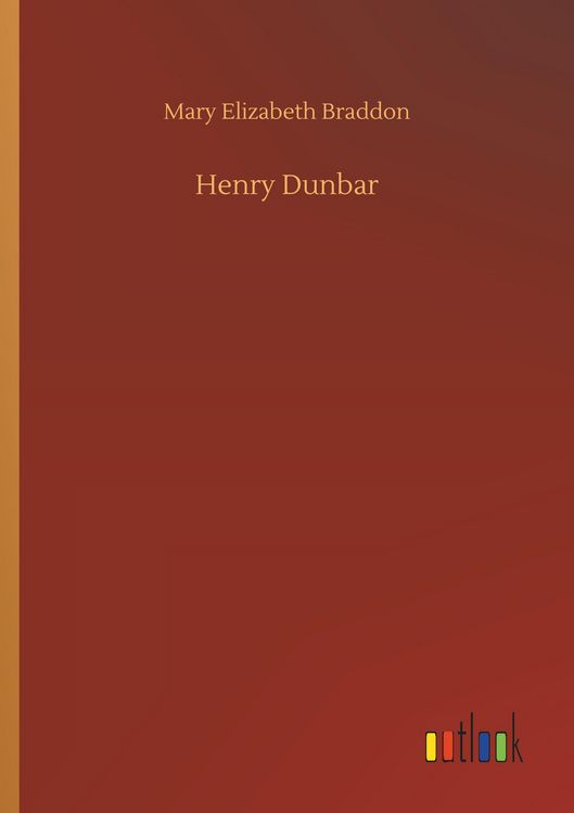 Produktbild: Henry Dunbar