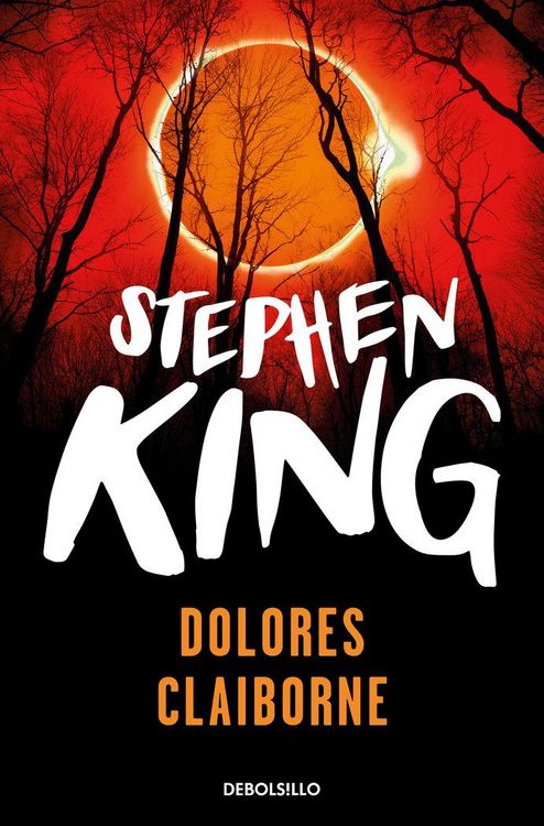Produktbild: Dolores Claiborne