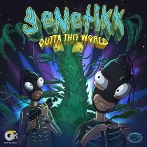 Produktbild: OUTTATHISWORLD - RADIO SHOW VOL. 1