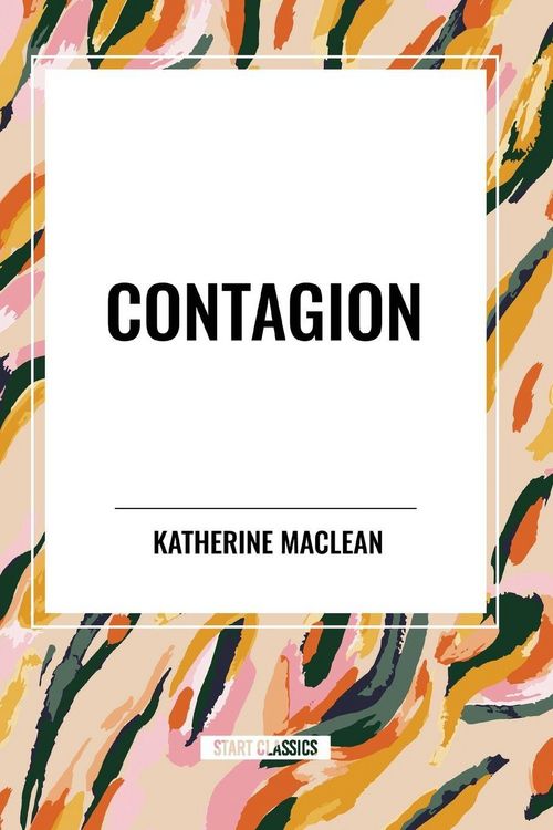 Produktbild: Contagion