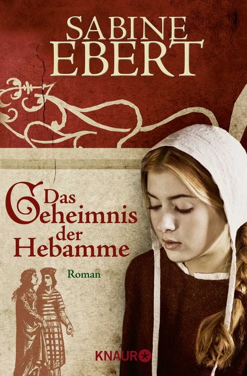 Produktbild: Das Geheimnis der Hebamme