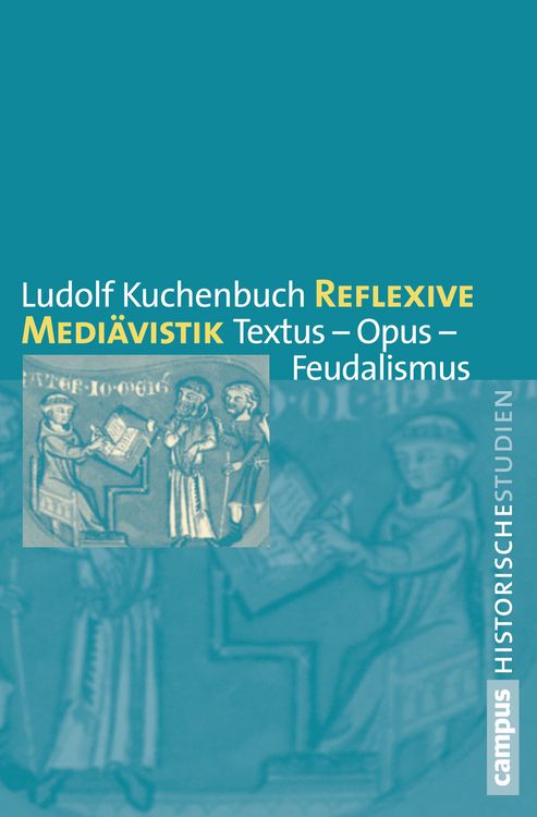 Produktbild: Reflexive Medi&auml;vistik