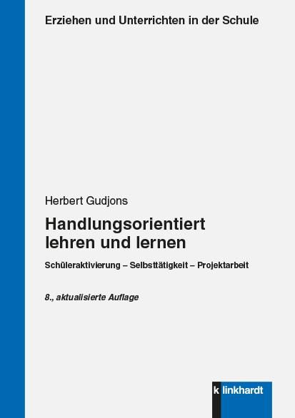 Produktbild: Handlungsorientiert lehren und lernen