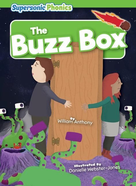 Produktbild: The Buzz Box
