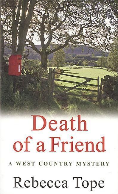 Produktbild: Tope, R: Death Of A Friend