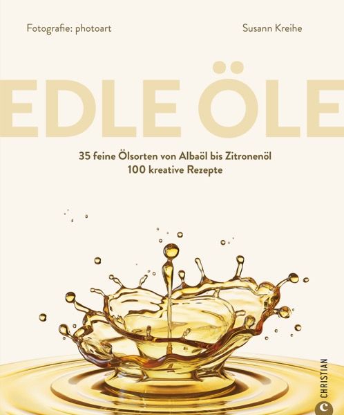 Produktbild: Edle &Ouml;le
