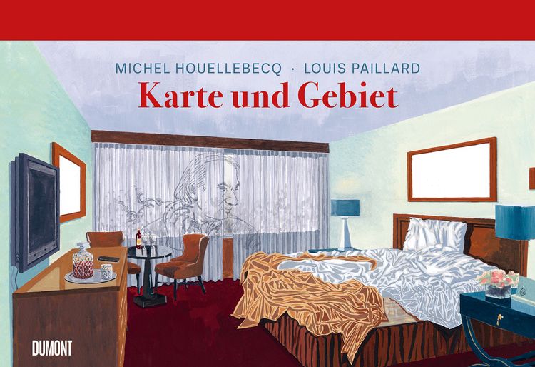 Produktbild: Karte und Gebiet