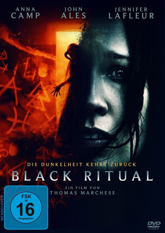 Produktbild: Black Ritual