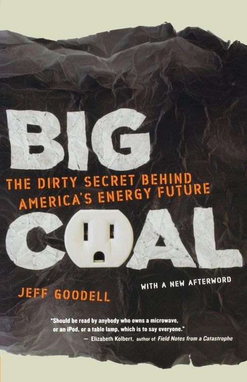 Produktbild: Big Coal