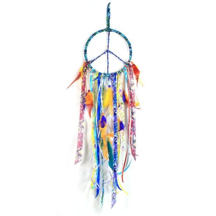 Produktbild: Traumf&auml;nger Peace Rainbow, 57 cm