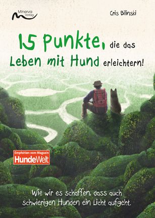 Produktbild: 15 Punkte, die das Leben mit Hund erleichtern
