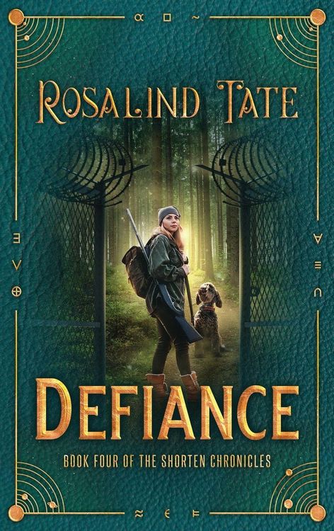 Produktbild: Defiance
