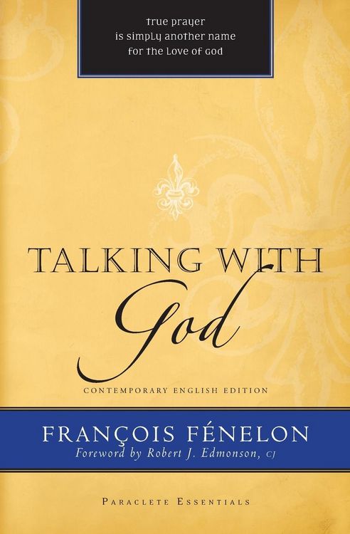 Produktbild: Talking with God
