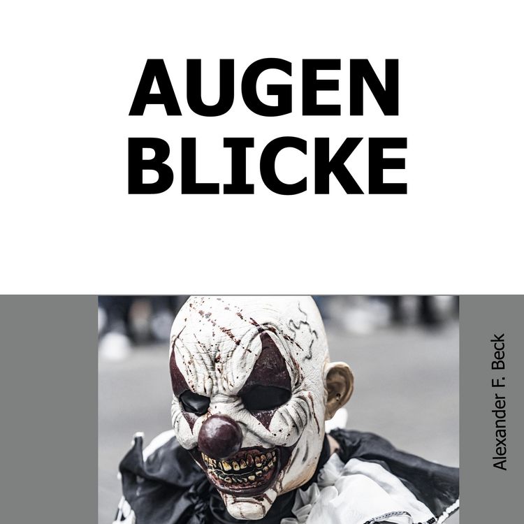 Produktbild: Augen-Blicke