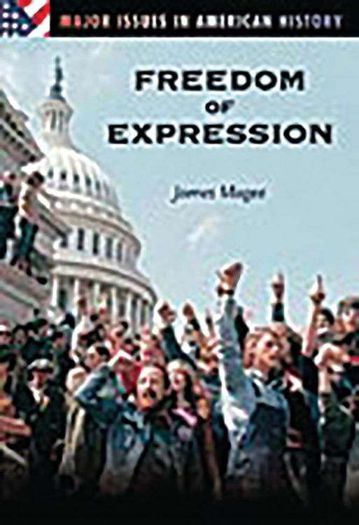 Produktbild: Freedom of Expression