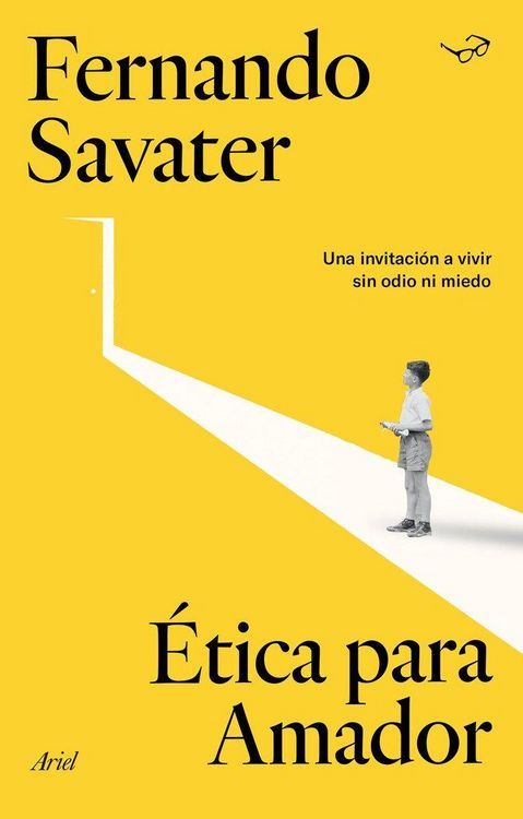 Produktbild: &Eacute;tica para Amador