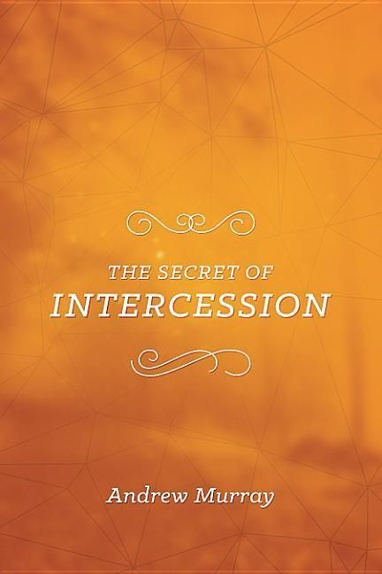 Produktbild: The Secret of Intercession