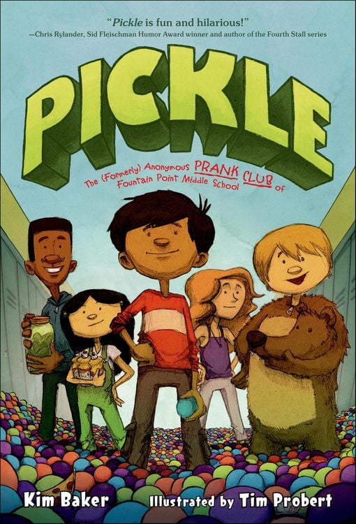 Produktbild: Pickle