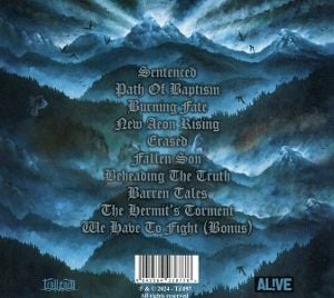 Produktbild: Echoes: Vanished Lore of Fire