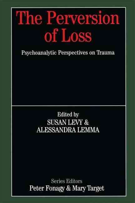 Produktbild: The Perversion of Loss