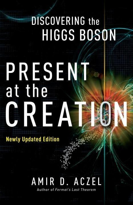 Produktbild: Present at the Creation