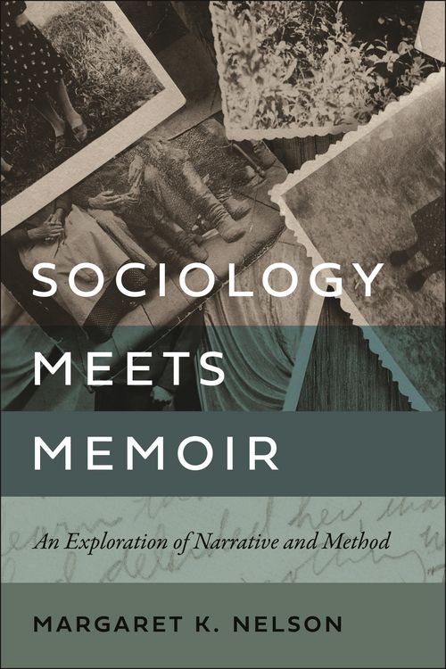 Produktbild: Sociology Meets Memoir