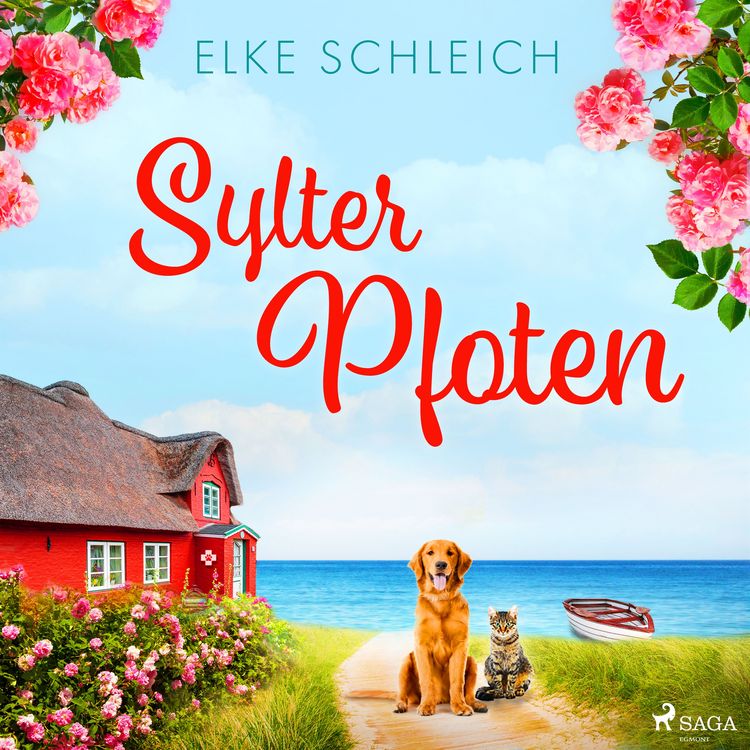 Produktbild: Sylter Pfoten