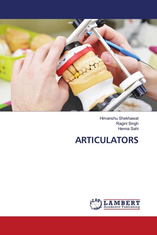 Produktbild: ARTICULATORS