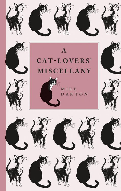 Produktbild: Cat-Lovers Miscellany Uk/e