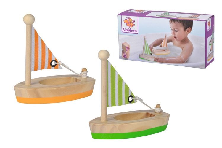 Produktbild: EH Segelboote, 2 St.