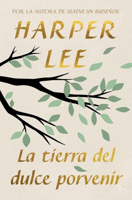 Produktbild: La Tierra del Dulce Porvenir / The Land of Sweet Forever