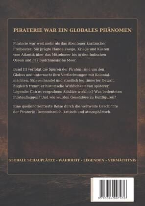 Produktbild: Die legend&auml;ren Piraten