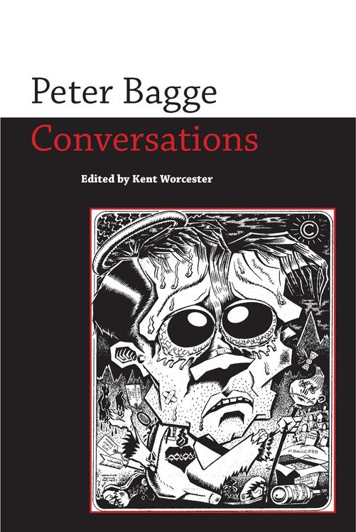 Produktbild: Peter Bagge