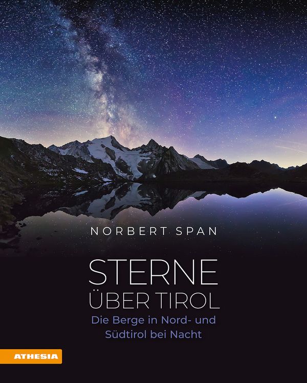Produktbild: Sterne &uuml;ber Tirol