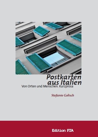 Produktbild: Postkarten aus Italien