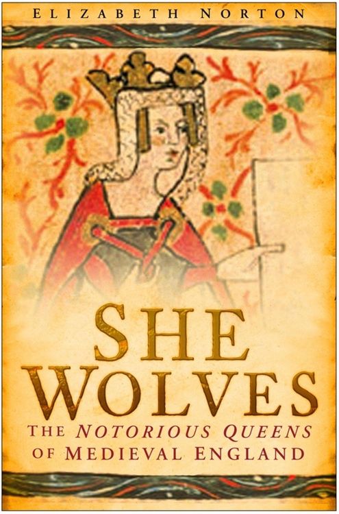 Produktbild: She Wolves