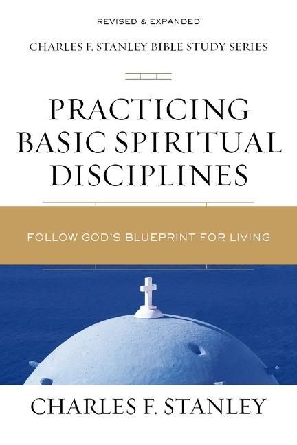 Produktbild: Practicing Basic Spiritual Disciplines