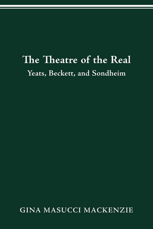 Produktbild: Theatre of the Real