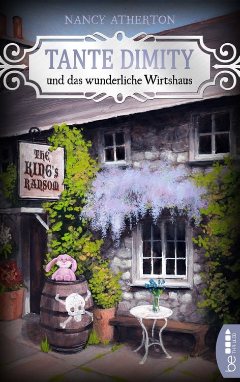 Produktbild: Tante Dimity und das wunderliche Wirtshaus