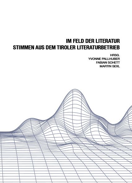 Produktbild: Im Feld der Literatur