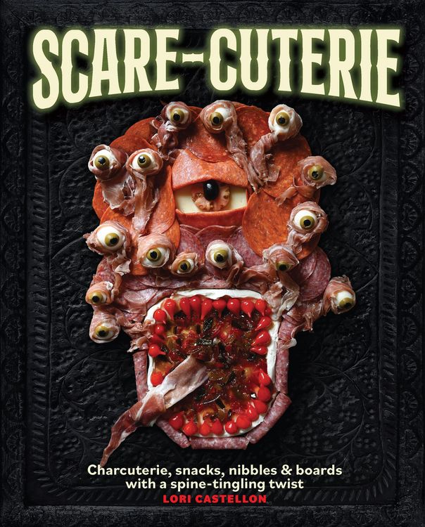 Produktbild: Scare-cuterie