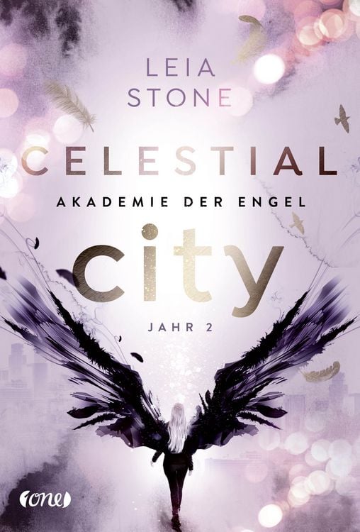 Produktbild: Celestial City - Akademie der Engel