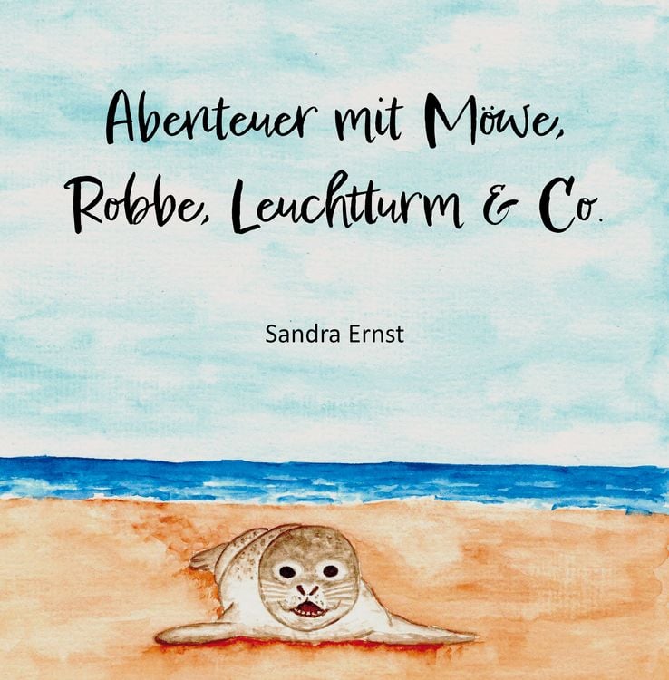 Produktbild: 1472 Abenteuer mit M&ouml;we, Robbe, Leuchtturm & Co.