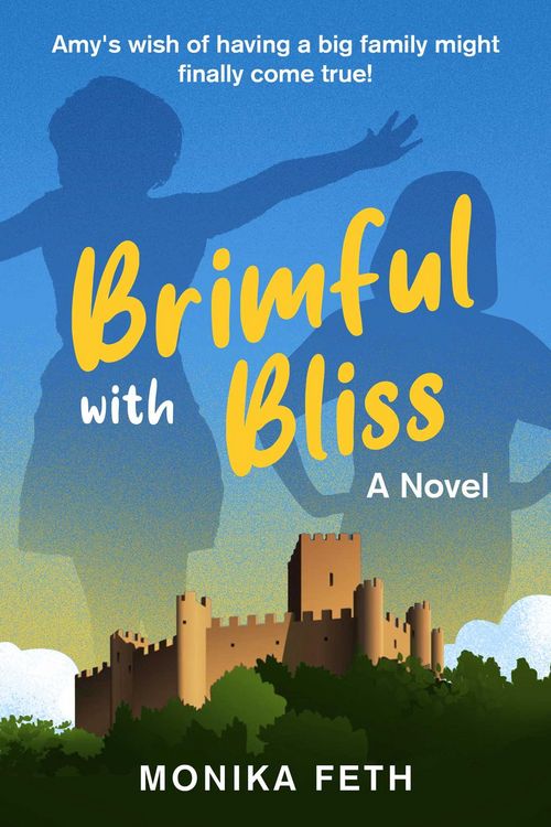 Produktbild: Brimful With Bliss