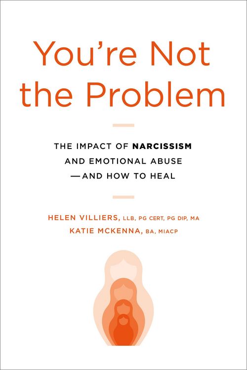 Produktbild: You're Not the Problem